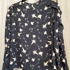 Longsleeve Blouse